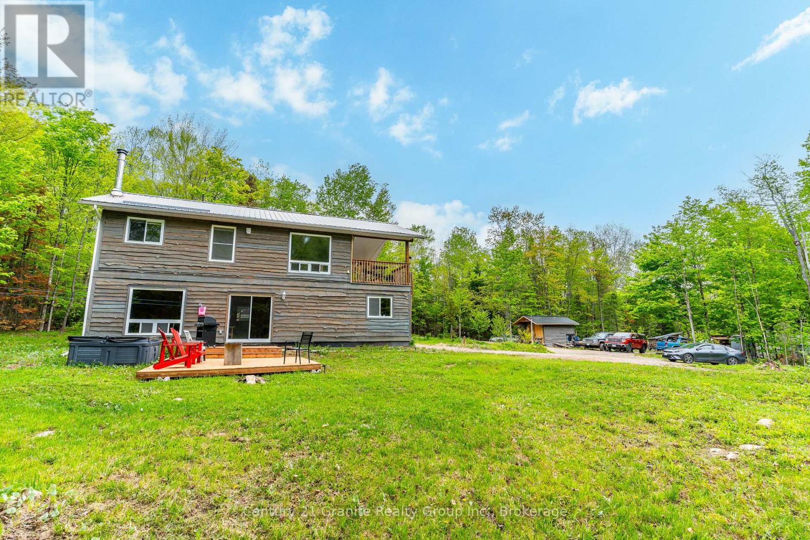 18240 Highway 118, Highlands East, Ontario  K0L 2Y0 - Photo 37 - X13243166