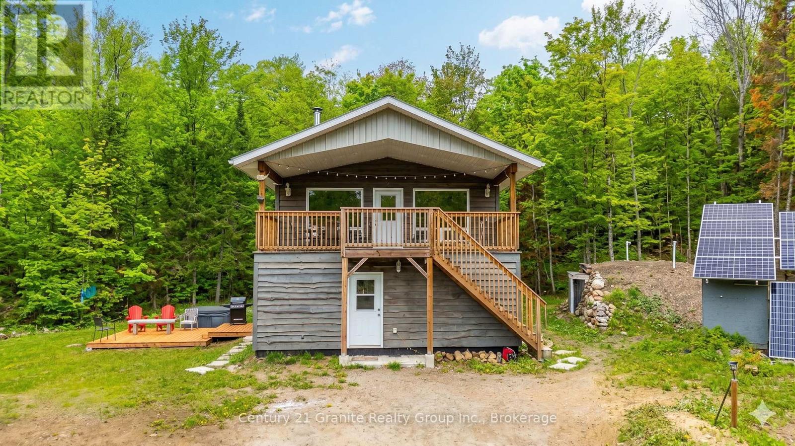 18240 Highway 118, Highlands East, Ontario  K0L 2Y0 - Photo 38 - X13243166