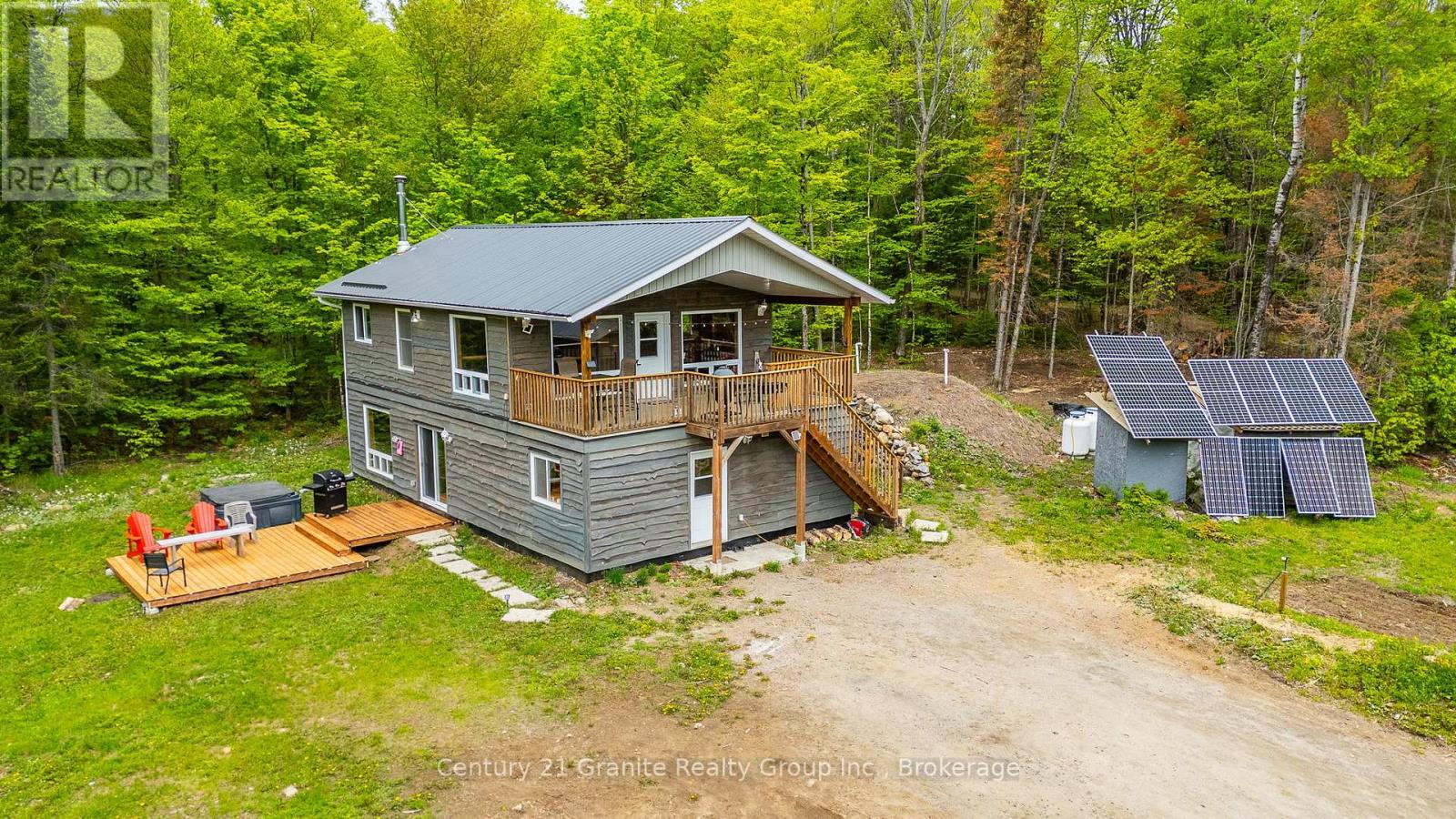 18240 Highway 118, Highlands East, Ontario  K0L 2Y0 - Photo 46 - X13243166