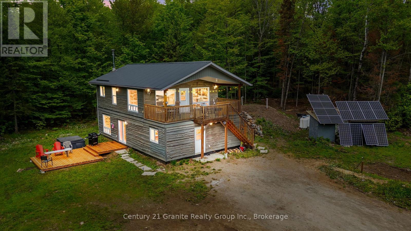 18240 Highway 118, Highlands East, Ontario  K0L 2Y0 - Photo 5 - X13243166