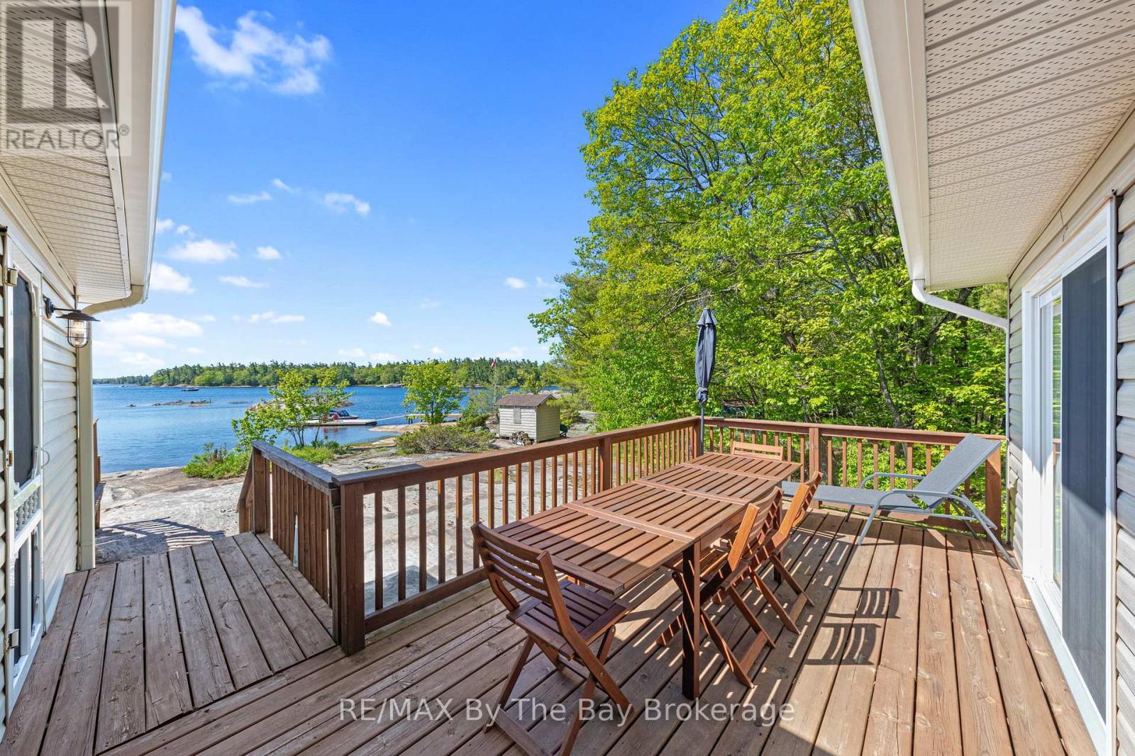 6980 Island 1810/bone Island, Georgian Bay, Ontario  L0K 1E0 - Photo 21 - X13243182
