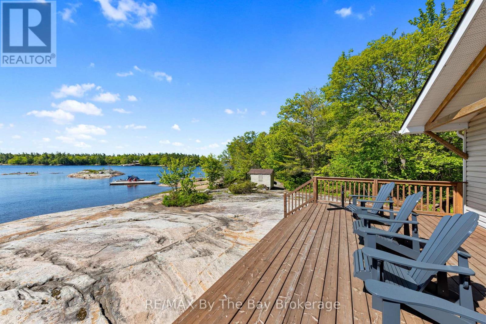 6980 Island 1810/bone Island, Georgian Bay, Ontario  L0K 1E0 - Photo 26 - X13243182