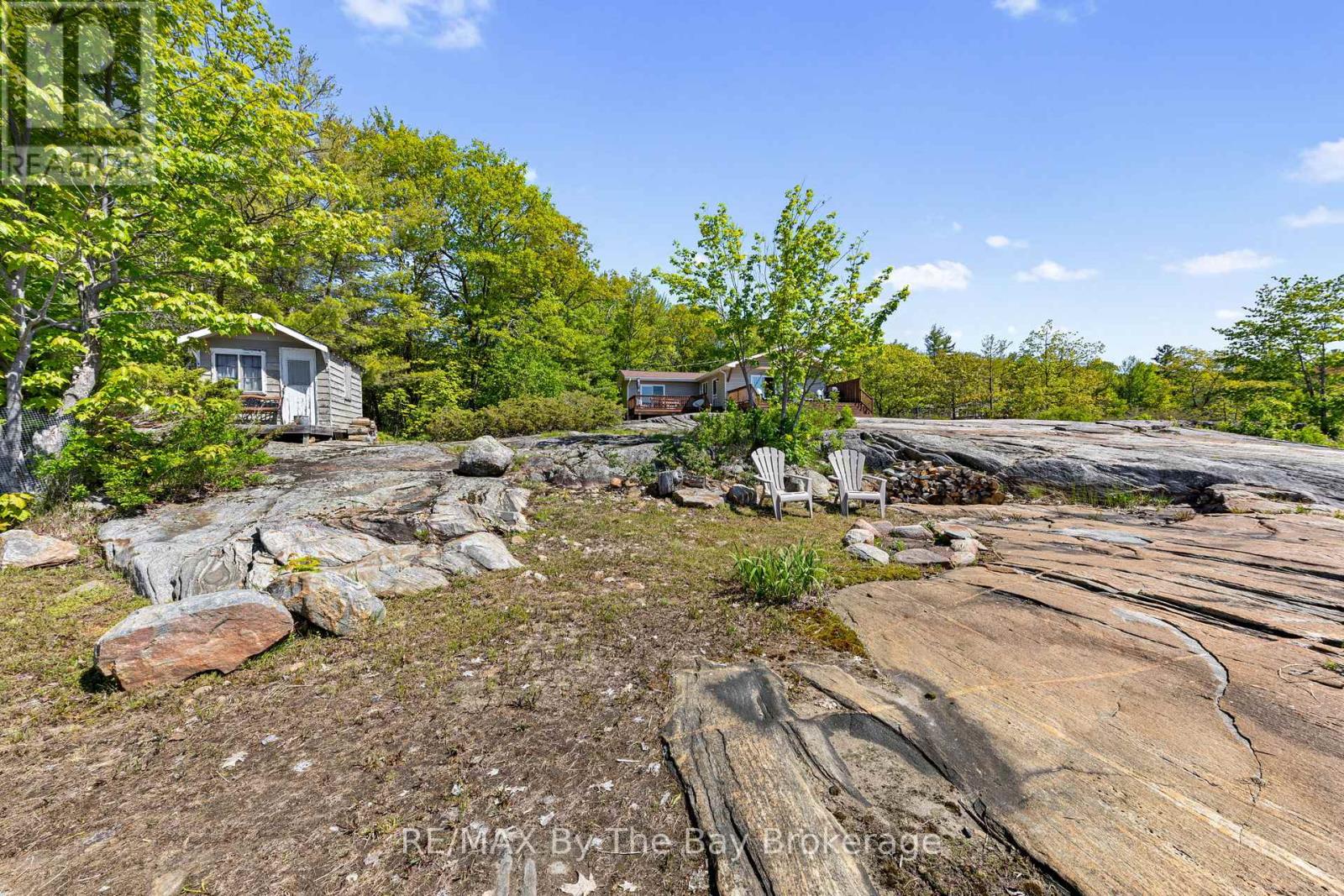 6980 Island 1810/bone Island, Georgian Bay, Ontario  L0K 1E0 - Photo 28 - X13243182