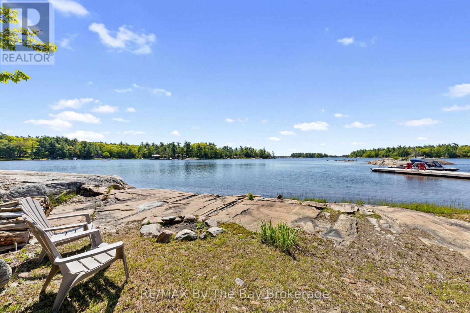 6980 Island 1810/bone Island, Georgian Bay, Ontario  L0K 1E0 - Photo 29 - X13243182