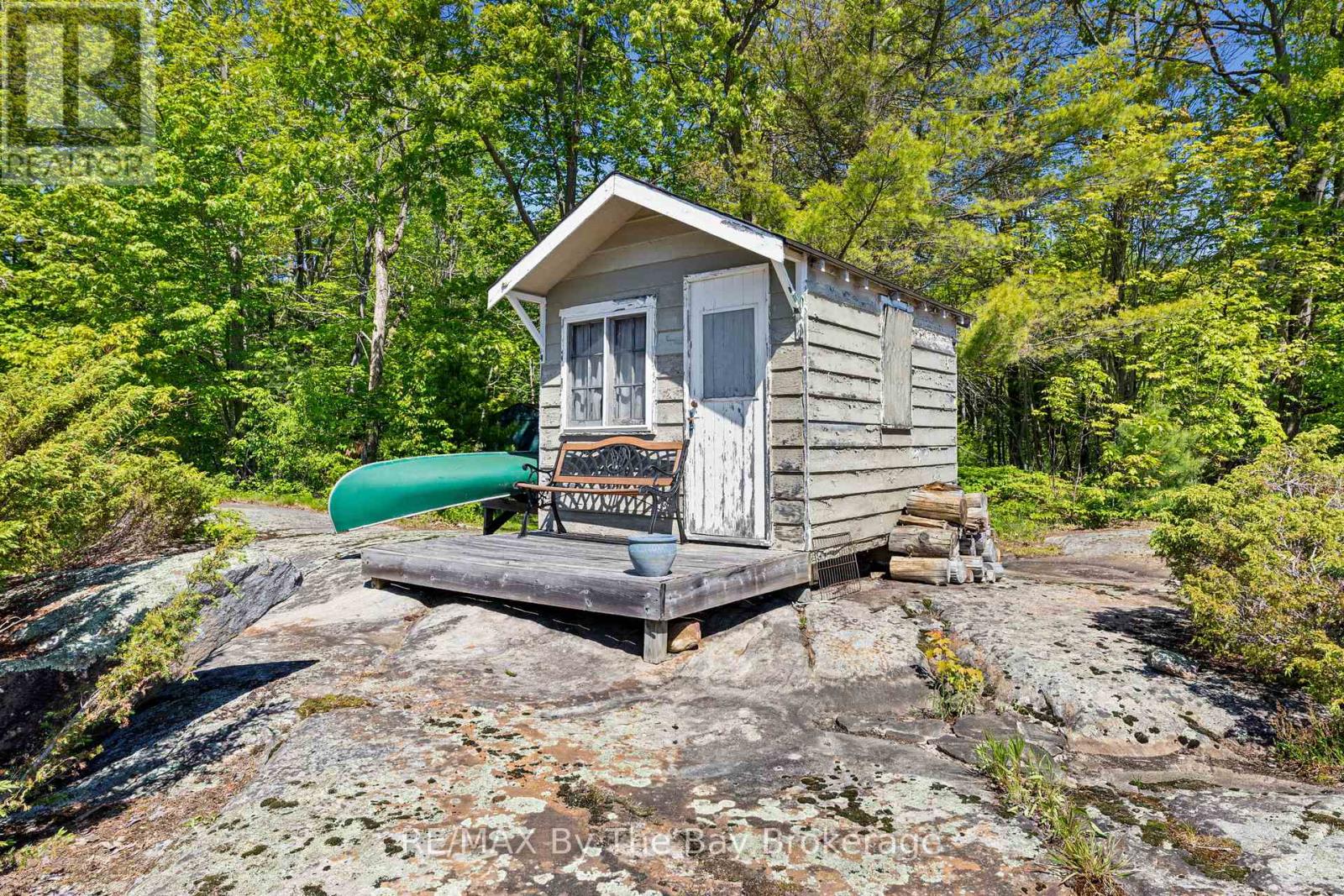 6980 Island 1810/bone Island, Georgian Bay, Ontario  L0K 1E0 - Photo 30 - X13243182