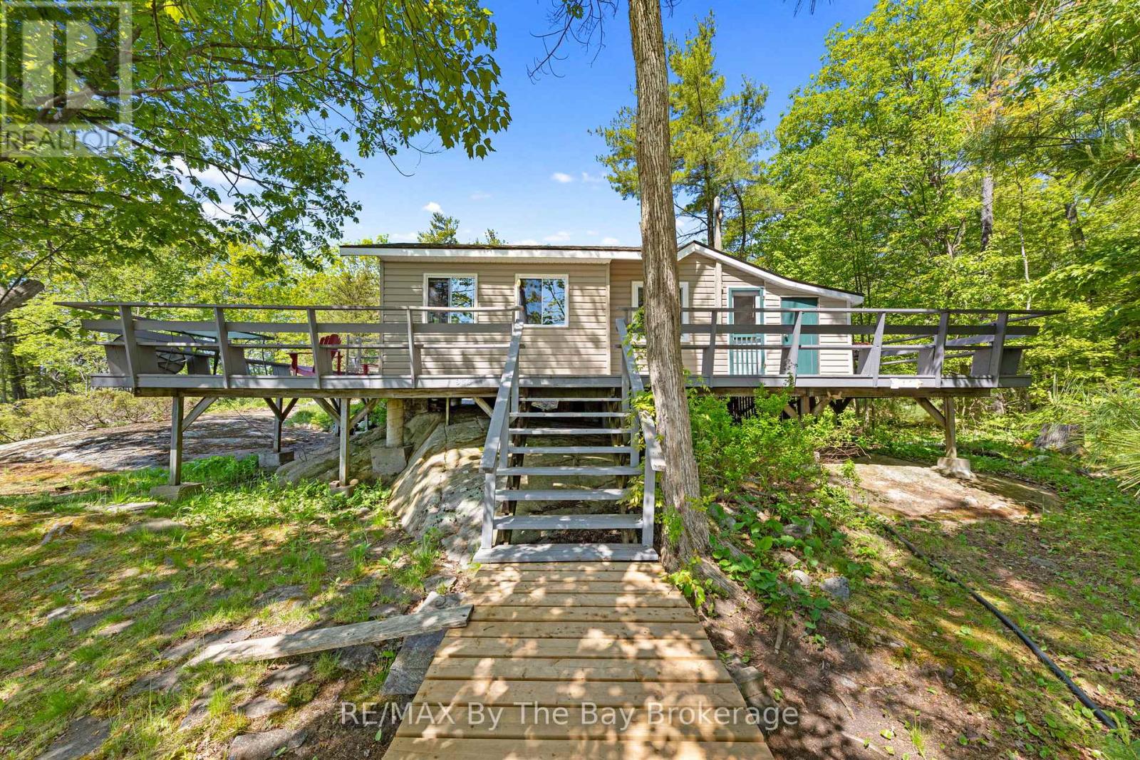 6980 Island 1810/bone Island, Georgian Bay, Ontario  L0K 1E0 - Photo 33 - X13243182