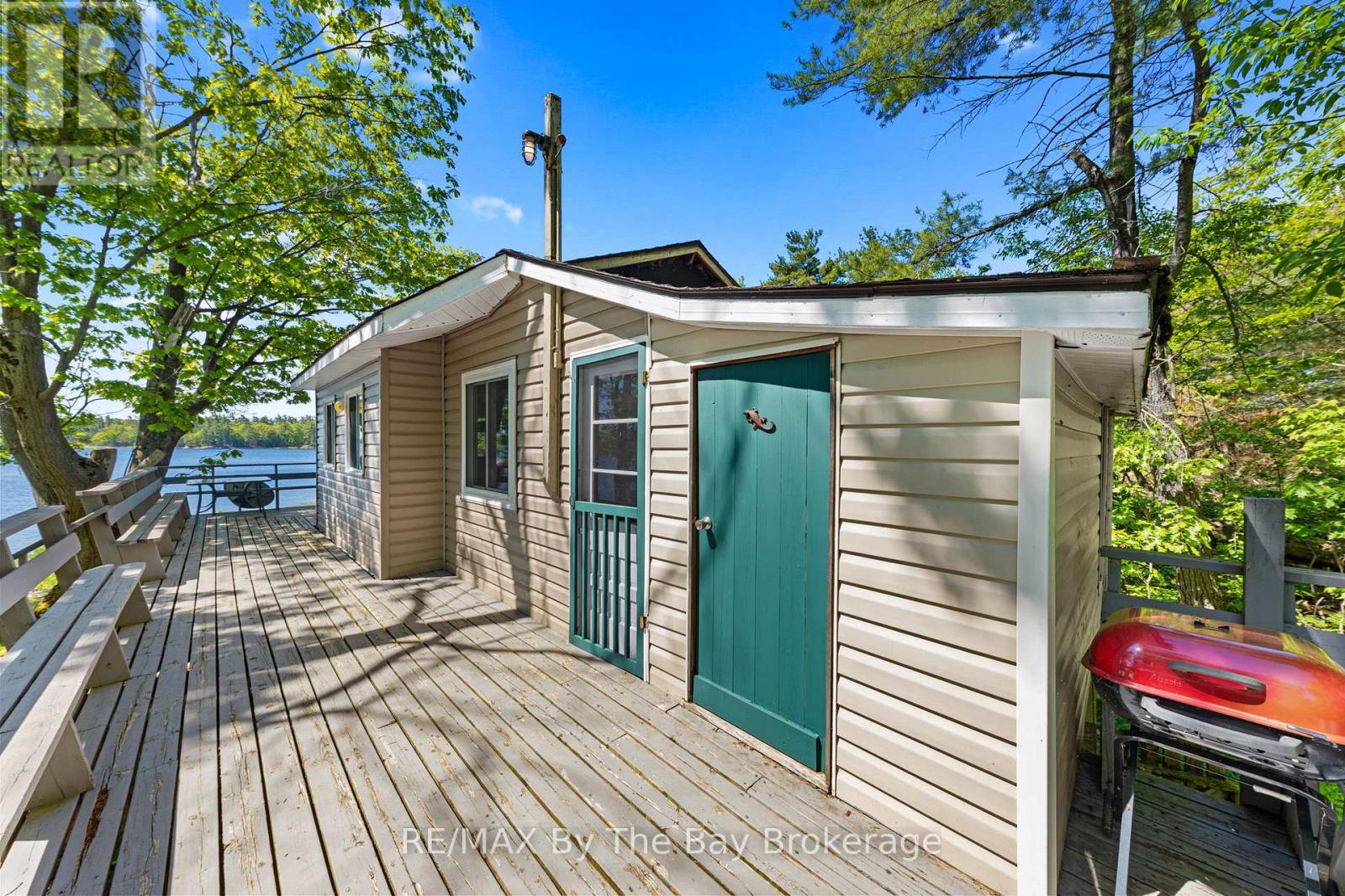 6980 Island 1810/bone Island, Georgian Bay, Ontario  L0K 1E0 - Photo 34 - X13243182