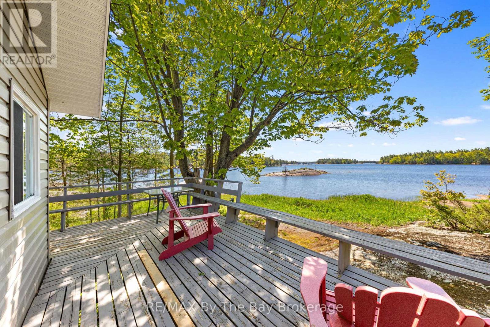 6980 Island 1810/bone Island, Georgian Bay, Ontario  L0K 1E0 - Photo 36 - X13243182