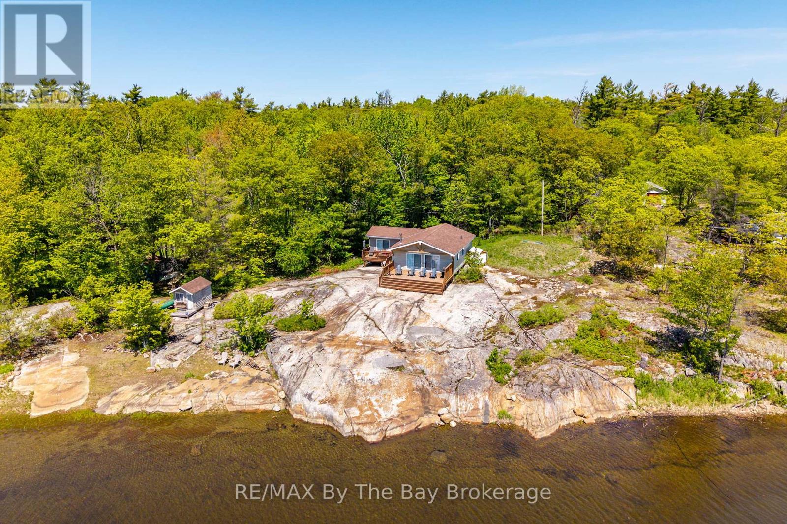 6980 Island 1810/bone Island, Georgian Bay, Ontario  L0K 1E0 - Photo 4 - X13243182