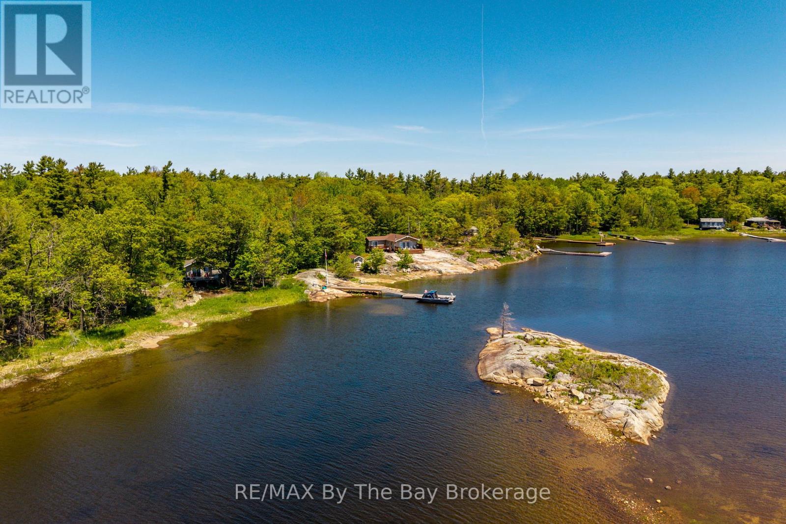 6980 Island 1810/bone Island, Georgian Bay, Ontario  L0K 1E0 - Photo 44 - X13243182