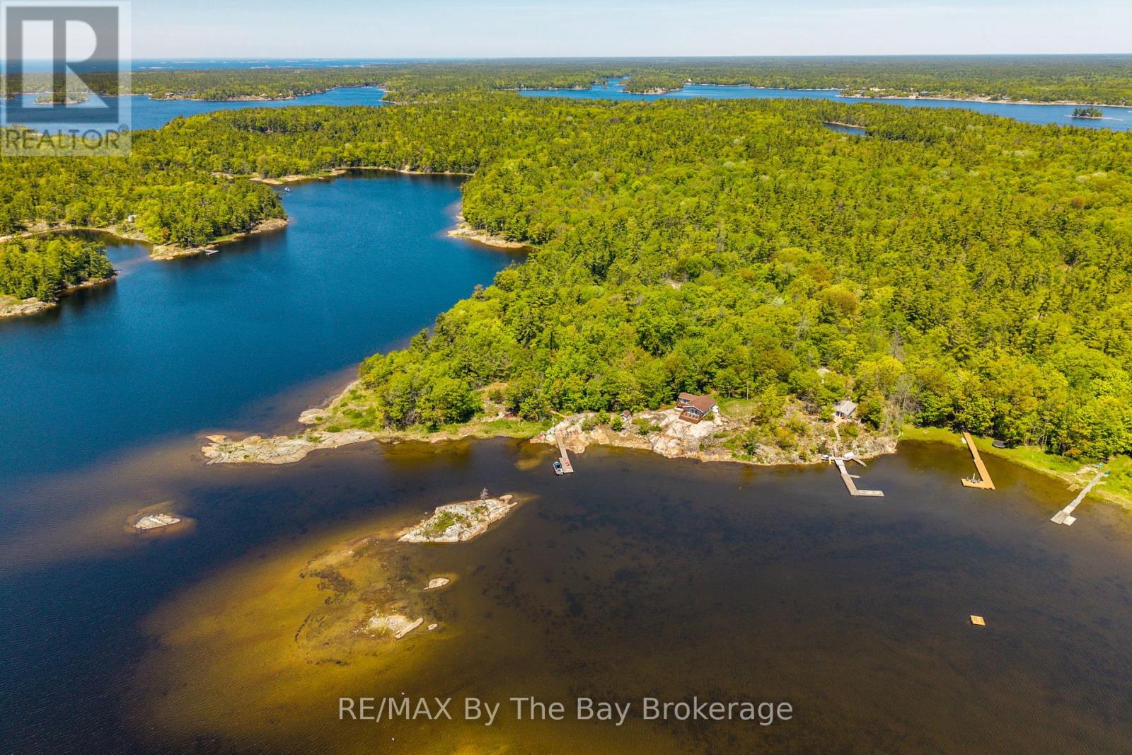 6980 Island 1810/bone Island, Georgian Bay, Ontario  L0K 1E0 - Photo 45 - X13243182