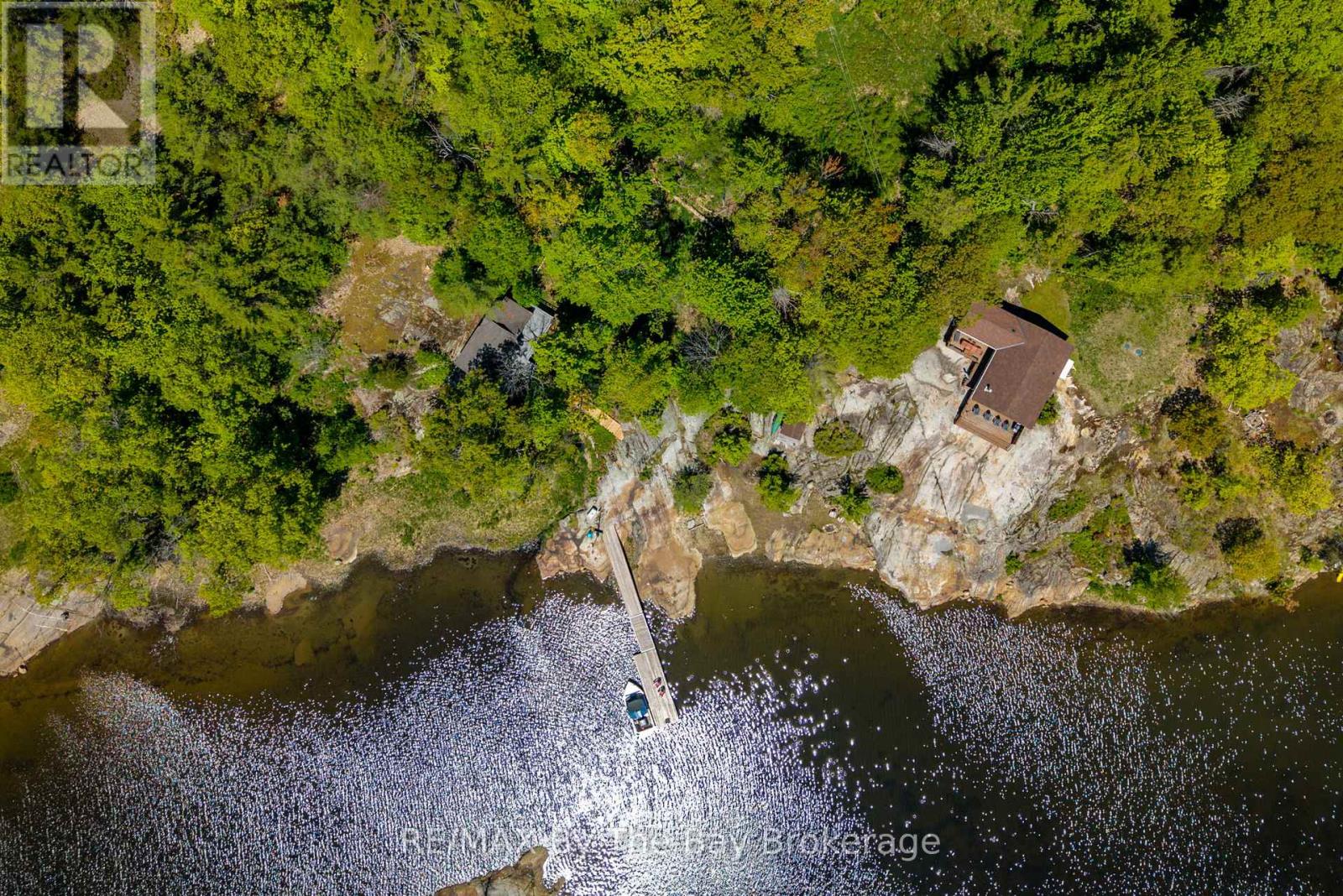 6980 Island 1810/bone Island, Georgian Bay, Ontario  L0K 1E0 - Photo 46 - X13243182