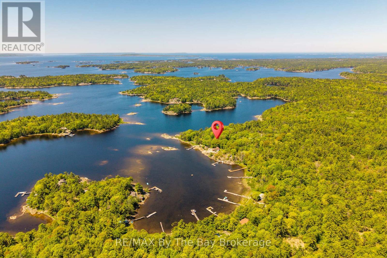 6980 Island 1810/bone Island, Georgian Bay, Ontario  L0K 1E0 - Photo 47 - X13243182
