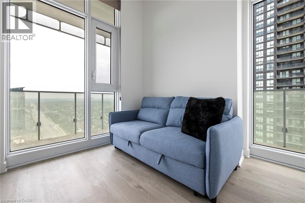 3900 Confederation Parkway Unit# 2408, Mississauga, Ontario  L5B 0M3 - Photo 12 - 40836893