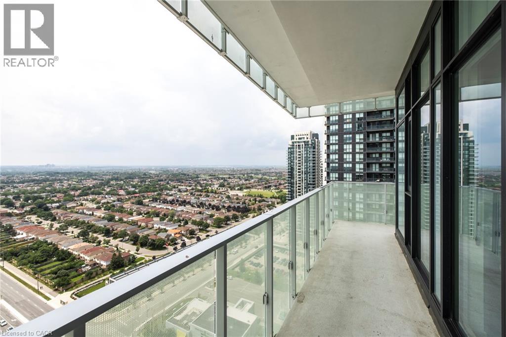 3900 Confederation Parkway Unit# 2408, Mississauga, Ontario  L5B 0M3 - Photo 15 - 40836893