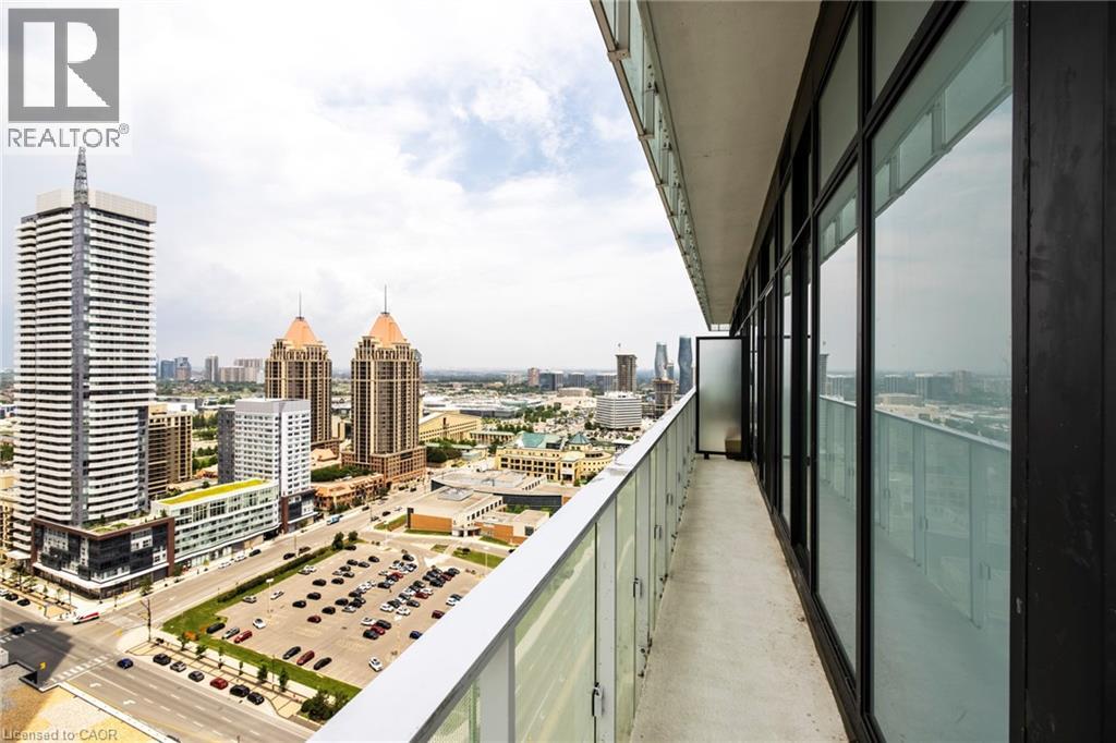 3900 Confederation Parkway Unit# 2408, Mississauga, Ontario  L5B 0M3 - Photo 16 - 40836893