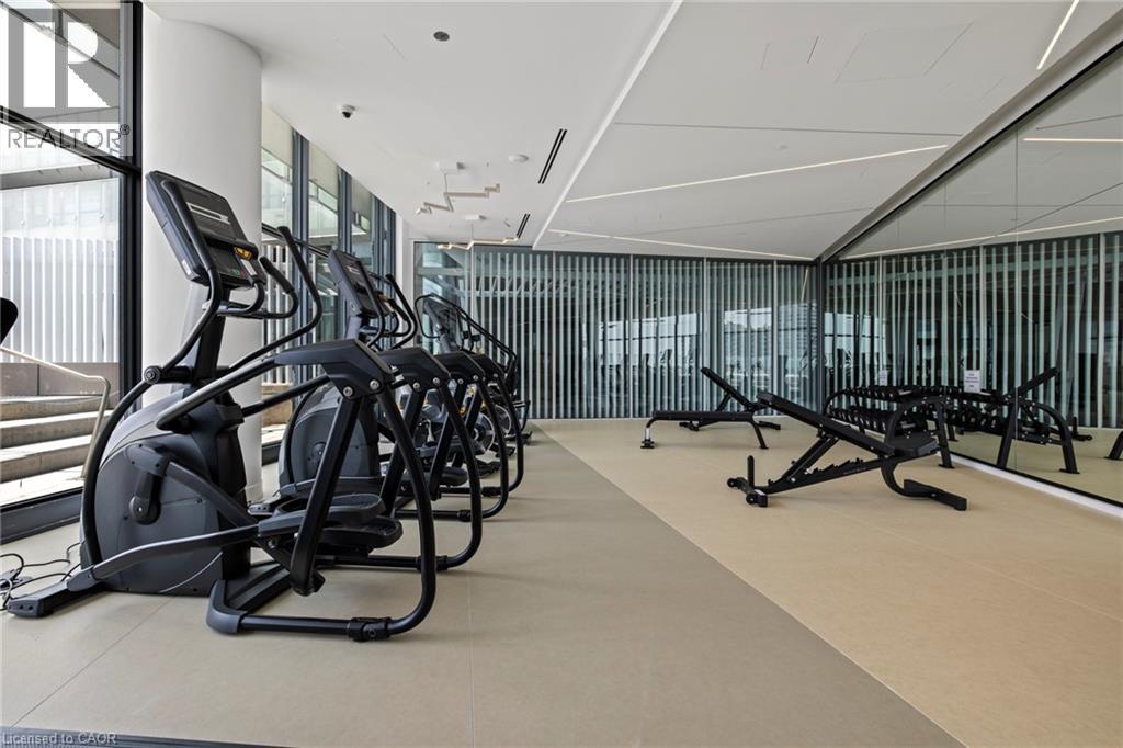 3900 Confederation Parkway Unit# 2408, Mississauga, Ontario  L5B 0M3 - Photo 23 - 40836893