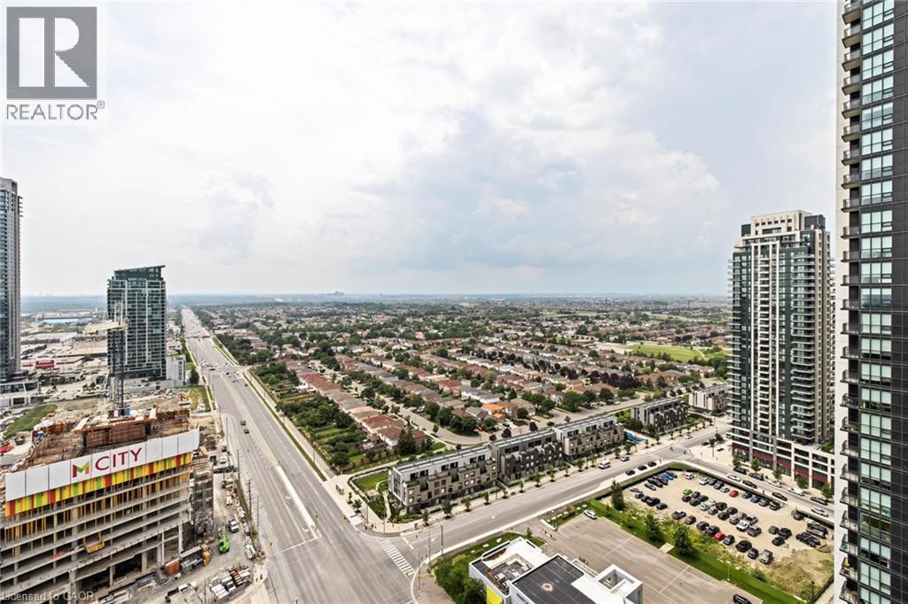 3900 Confederation Parkway Unit# 2408, Mississauga, Ontario  L5B 0M3 - Photo 24 - 40836893