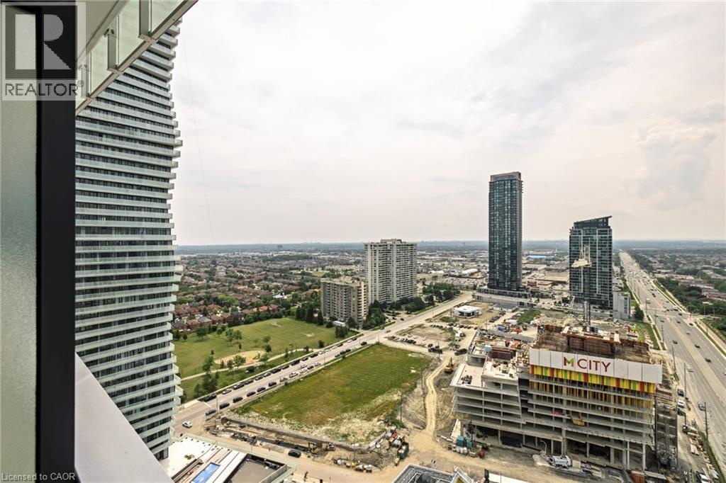 3900 Confederation Parkway Unit# 2408, Mississauga, Ontario  L5B 0M3 - Photo 25 - 40836893
