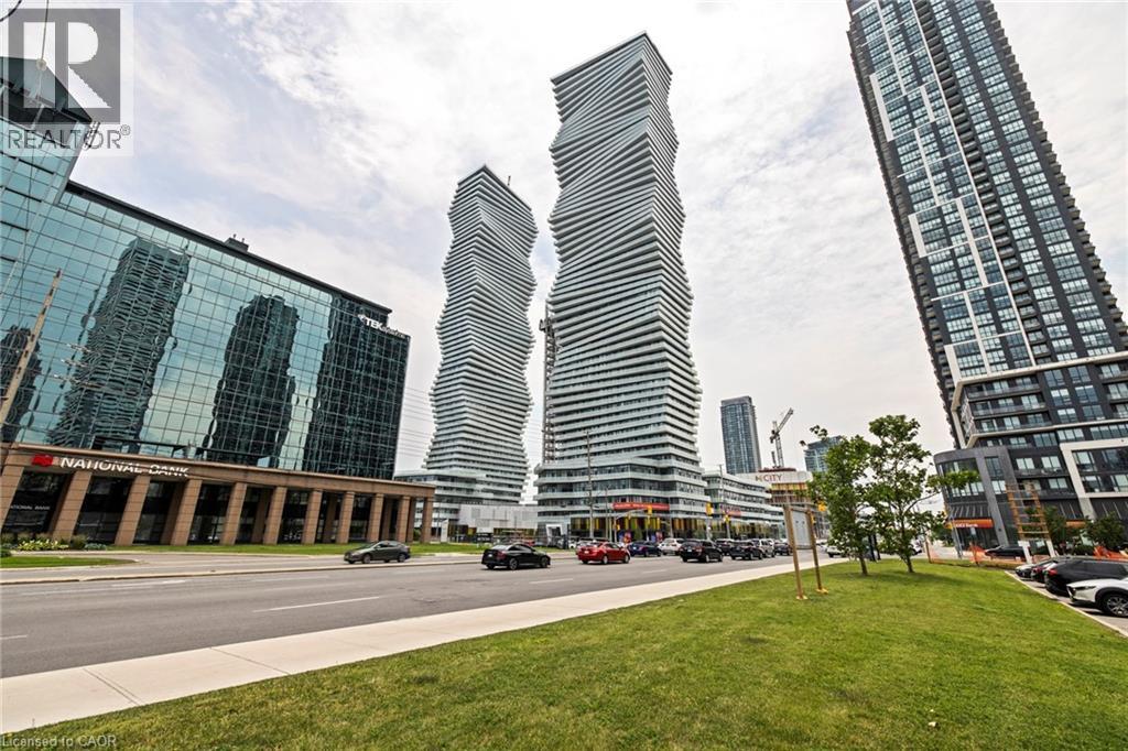 3900 Confederation Parkway Unit# 2408, Mississauga, Ontario  L5B 0M3 - Photo 27 - 40836893