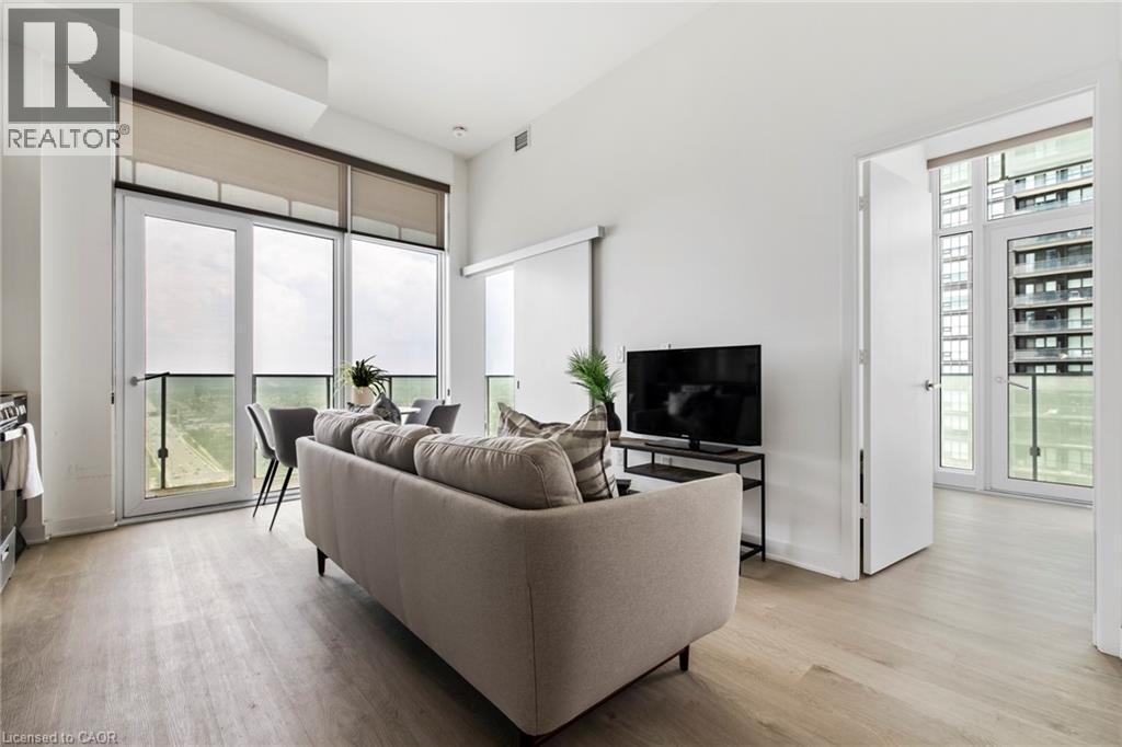 3900 Confederation Parkway Unit# 2408, Mississauga, Ontario  L5B 0M3 - Photo 6 - 40836893