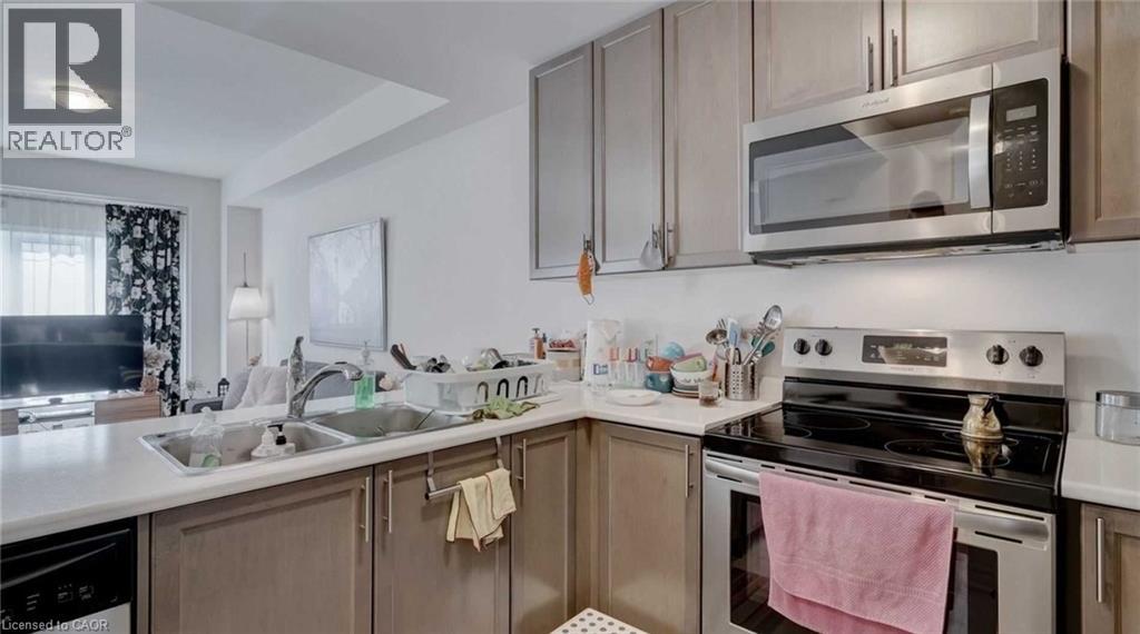 77 Diana Avenue Unit# 132, Brantford, Ontario  N3T 0G7 - Photo 14 - 40836876