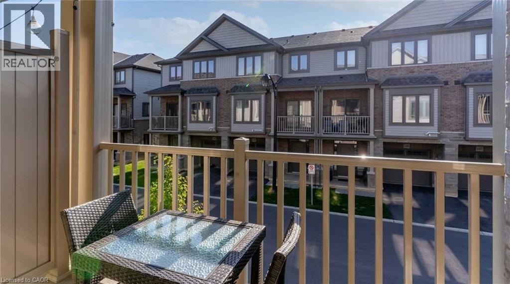 77 Diana Avenue Unit# 132, Brantford, Ontario  N3T 0G7 - Photo 17 - 40836876
