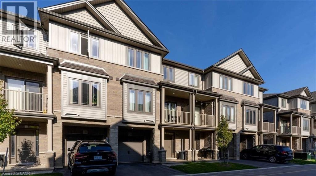 77 Diana Avenue Unit# 132, Brantford, Ontario  N3T 0G7 - Photo 2 - 40836876
