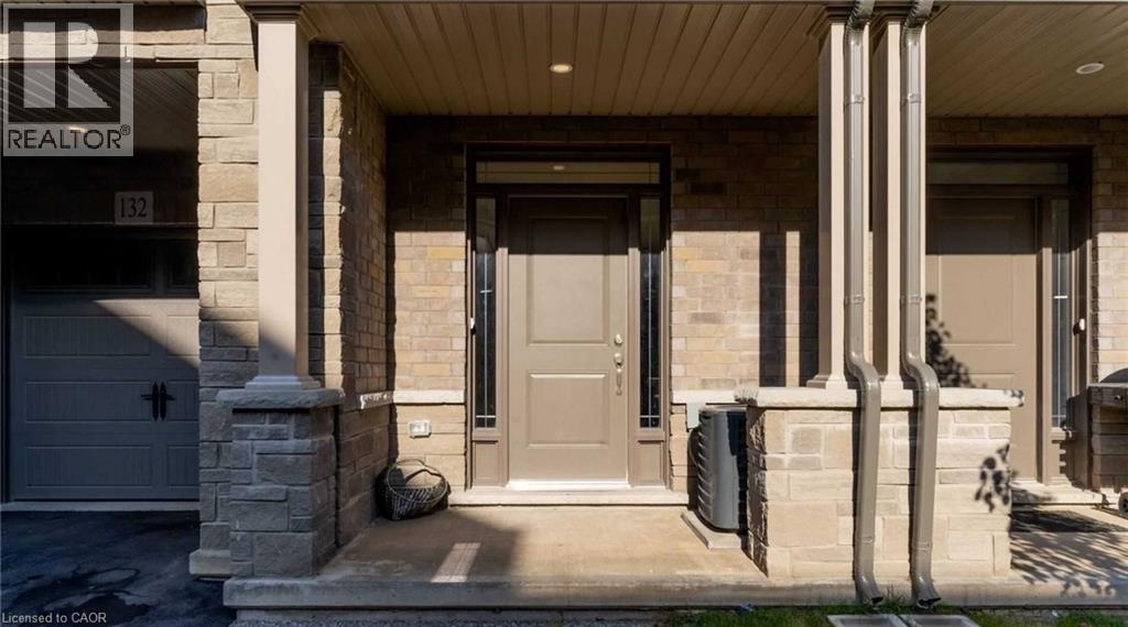 77 Diana Avenue Unit# 132, Brantford, Ontario  N3T 0G7 - Photo 4 - 40836876