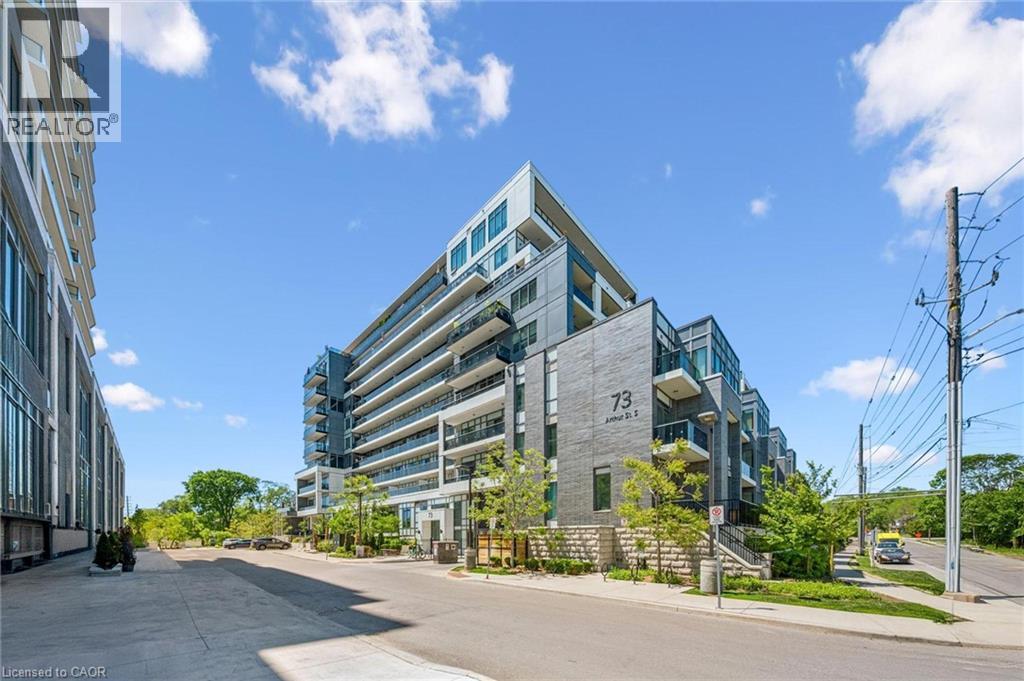 73 Arthur Street S Unit# 402, Guelph, Ontario  N1E 0S6 - Photo 26 - 40835064