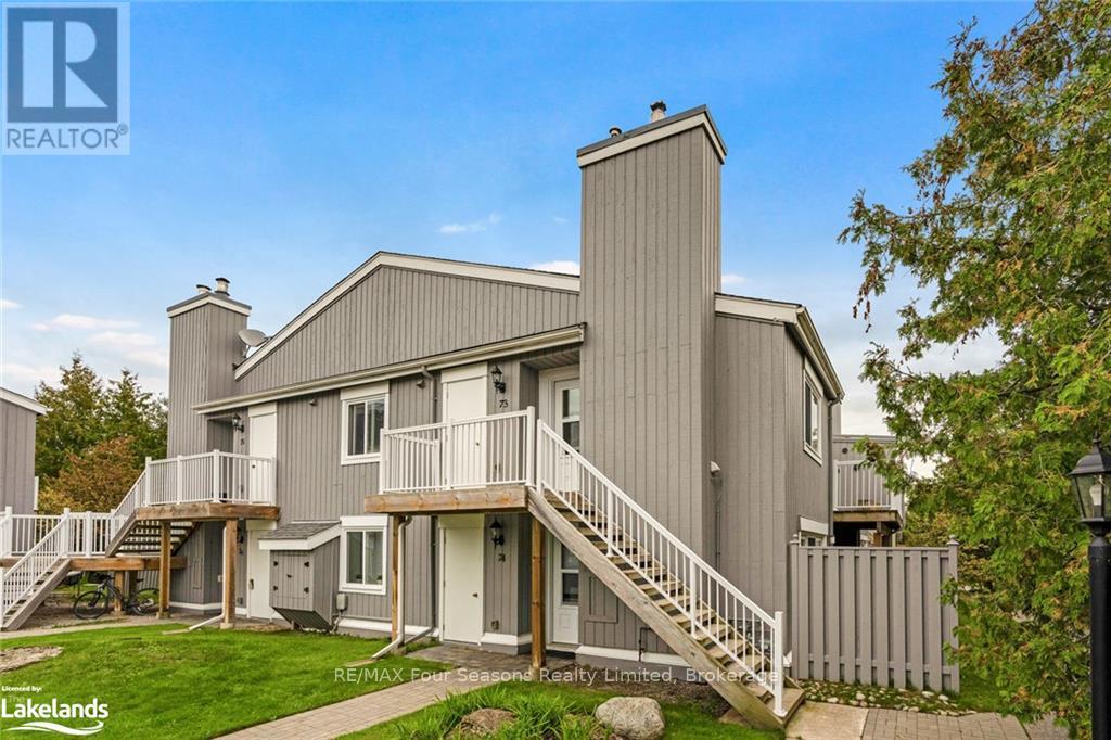 73 - 21 Dawson Drive, Collingwood, Ontario  L9Y 5B5 - Photo 27 - S13243288