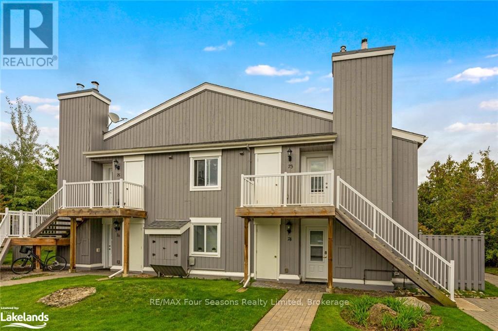 73 - 21 Dawson Drive, Collingwood, Ontario  L9Y 5B5 - Photo 28 - S13243288