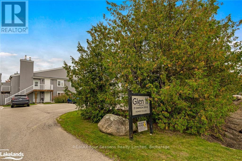 73 - 21 Dawson Drive, Collingwood, Ontario  L9Y 5B5 - Photo 29 - S13243288