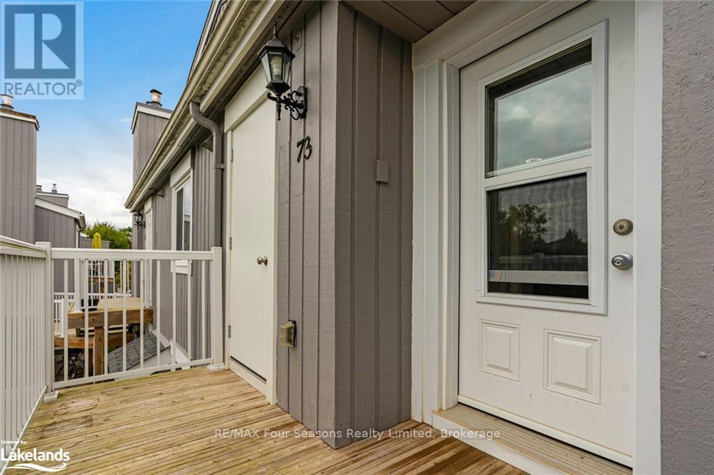 73 - 21 Dawson Drive, Collingwood, Ontario  L9Y 5B5 - Photo 3 - S13243288