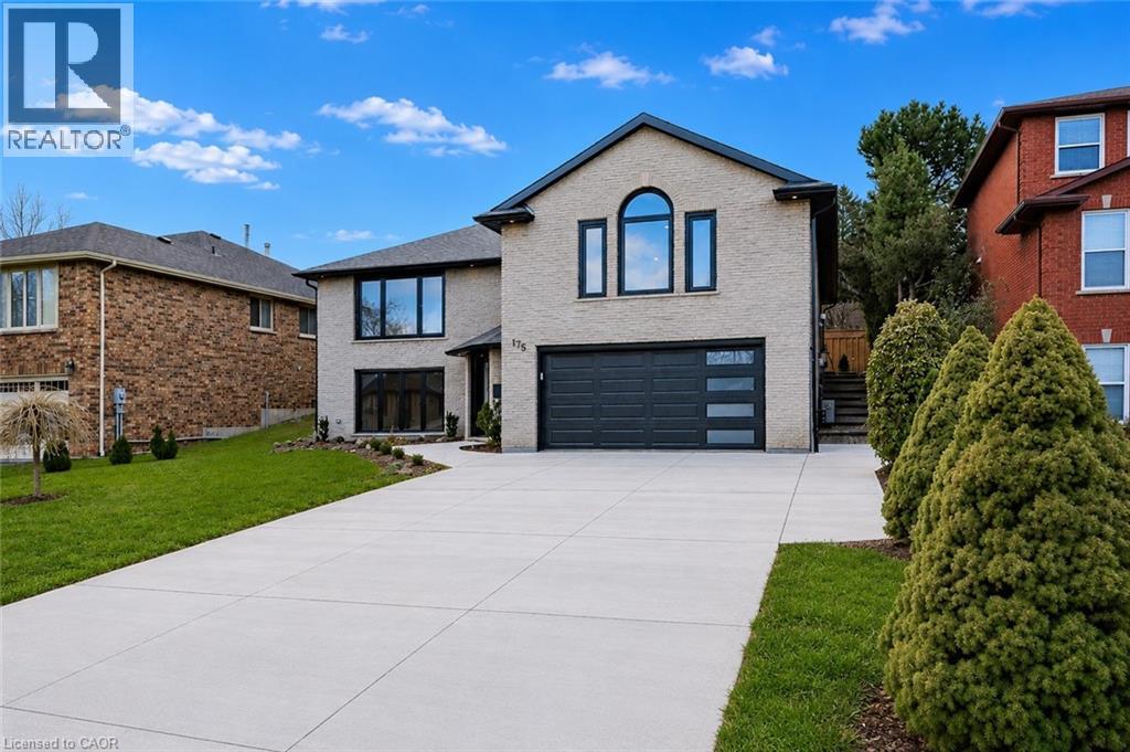 175 Bluebell Crescent, Ancaster, Ontario  L9K 1E8 - Photo 2 - 40836966