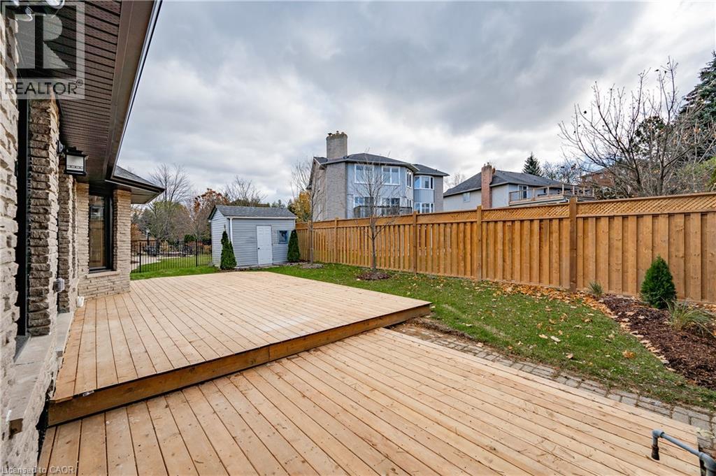 175 Bluebell Crescent, Ancaster, Ontario  L9K 1E8 - Photo 47 - 40836966