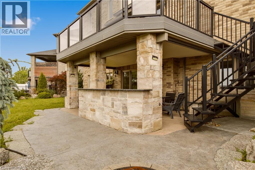15 Mcwilliams Court, Cambridge, Ontario  N1P 0A9 - Photo 41 - 40836882