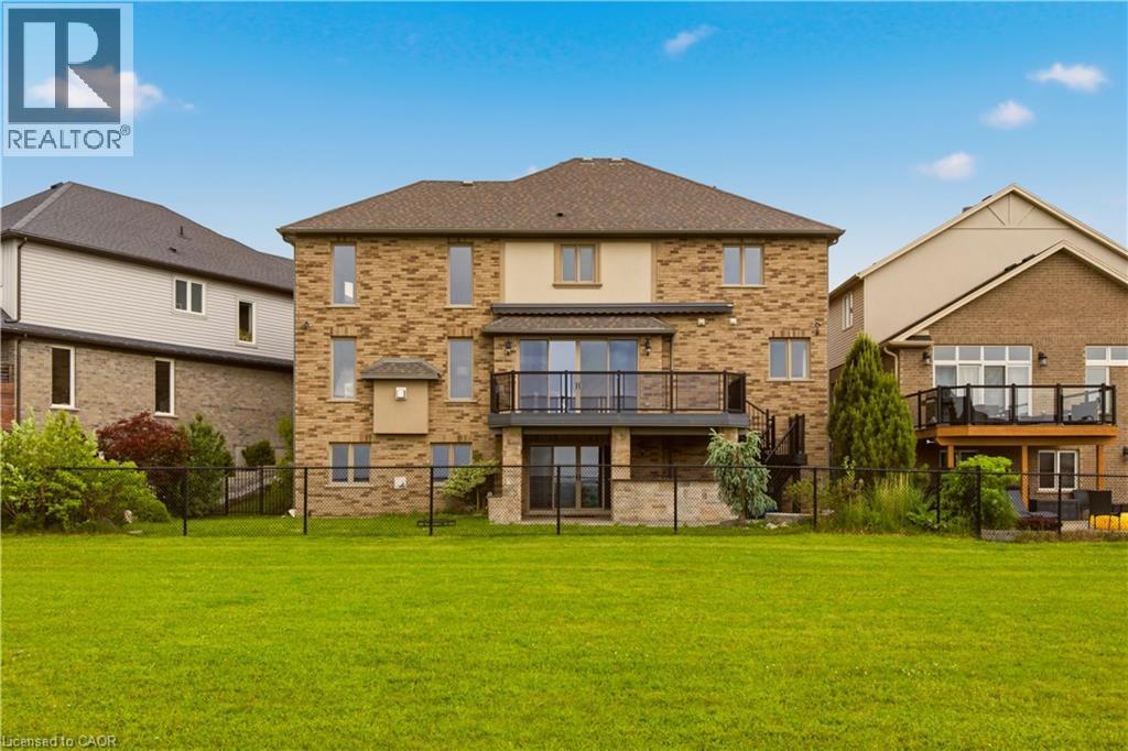 15 Mcwilliams Court, Cambridge, Ontario  N1P 0A9 - Photo 45 - 40836882