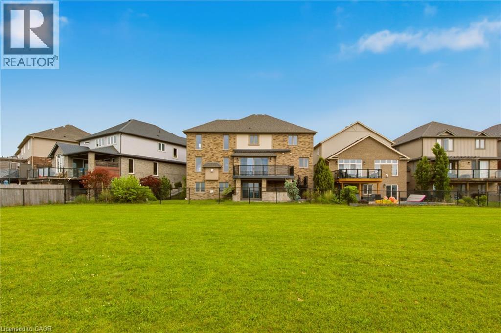 15 Mcwilliams Court, Cambridge, Ontario  N1P 0A9 - Photo 46 - 40836882