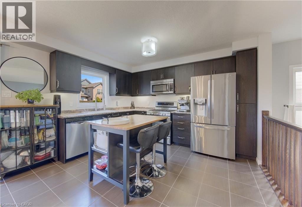 232 Cranbrook Street, Kitchener, Ontario  N2P 0B5 - Photo 10 - 40836873
