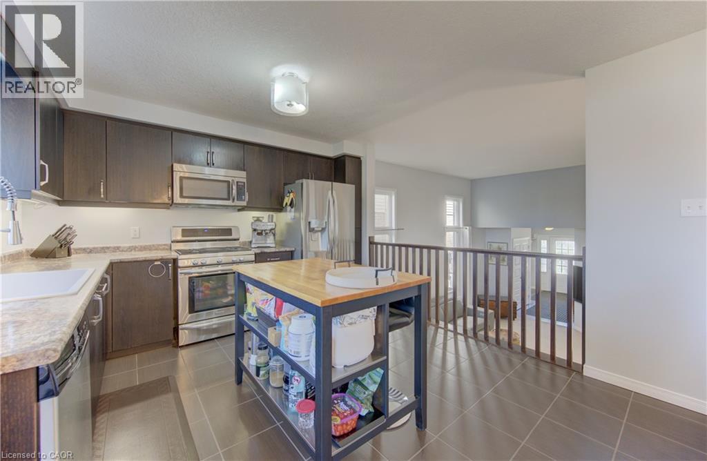 232 Cranbrook Street, Kitchener, Ontario  N2P 0B5 - Photo 16 - 40836873