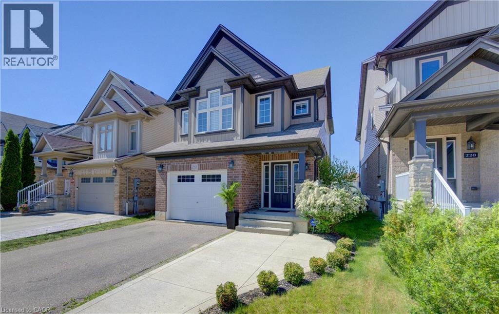 232 Cranbrook Street, Kitchener, Ontario  N2P 0B5 - Photo 2 - 40836873