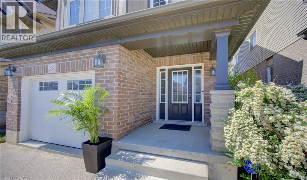 232 Cranbrook Street, Kitchener, Ontario  N2P 0B5 - Photo 3 - 40836873