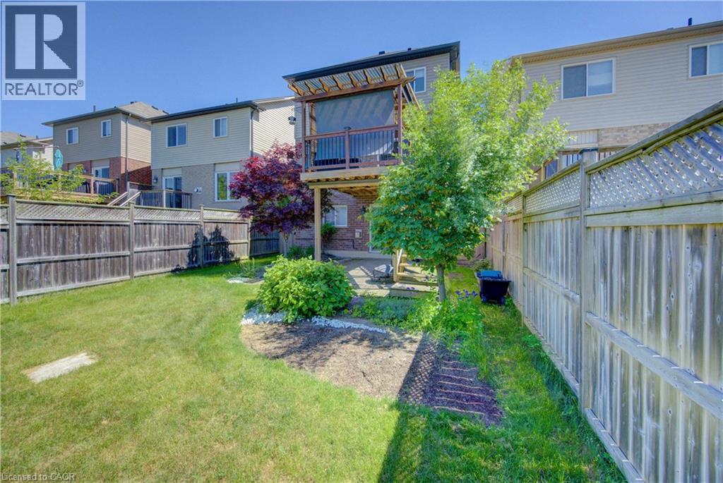 232 Cranbrook Street, Kitchener, Ontario  N2P 0B5 - Photo 33 - 40836873