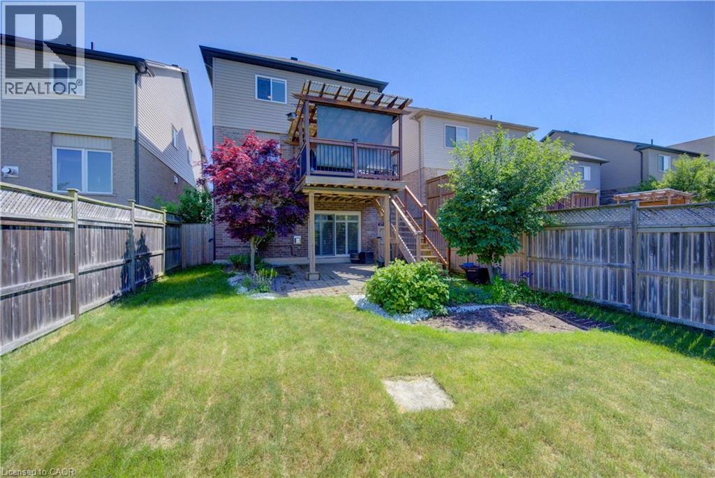 232 Cranbrook Street, Kitchener, Ontario  N2P 0B5 - Photo 34 - 40836873