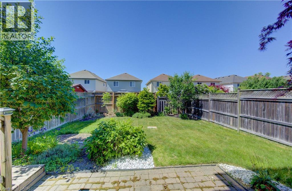 232 Cranbrook Street, Kitchener, Ontario  N2P 0B5 - Photo 35 - 40836873
