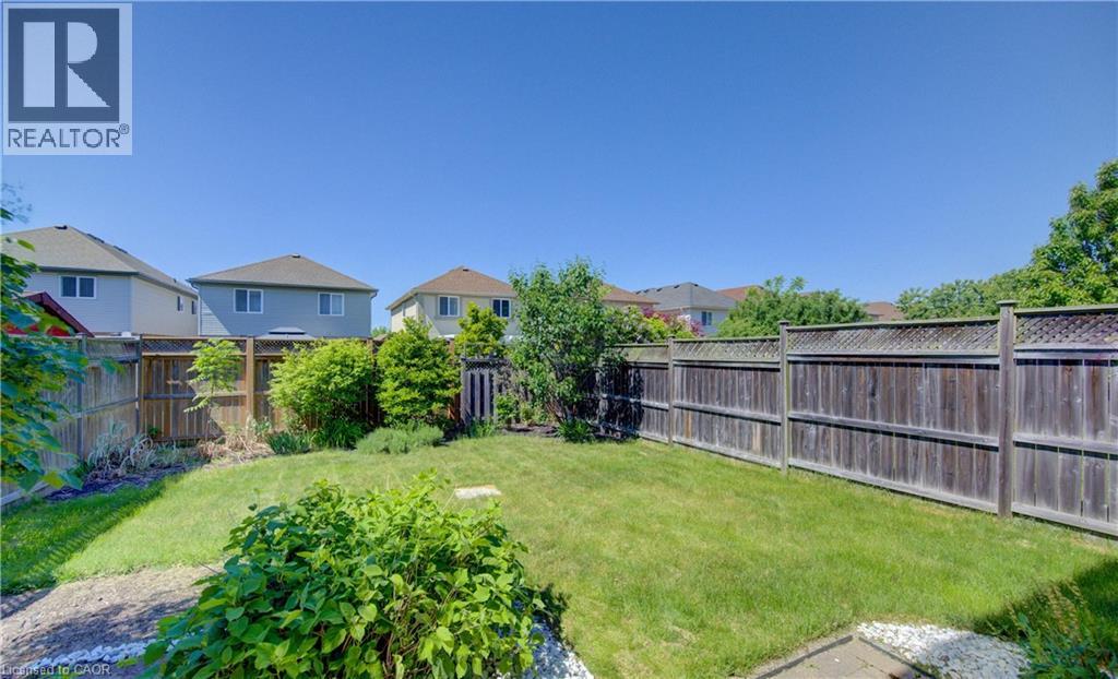 232 Cranbrook Street, Kitchener, Ontario  N2P 0B5 - Photo 36 - 40836873