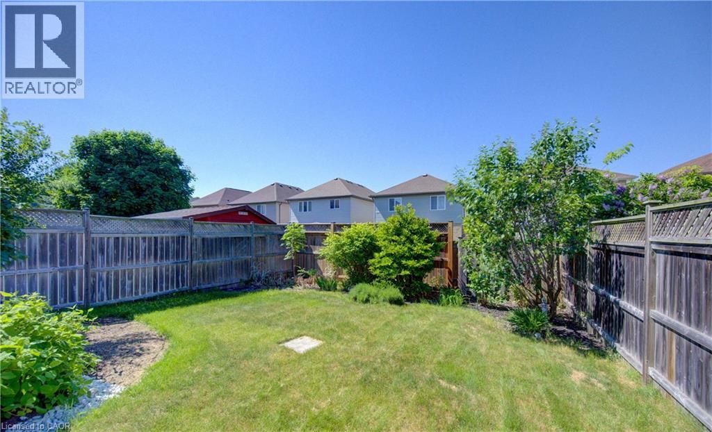 232 Cranbrook Street, Kitchener, Ontario  N2P 0B5 - Photo 37 - 40836873