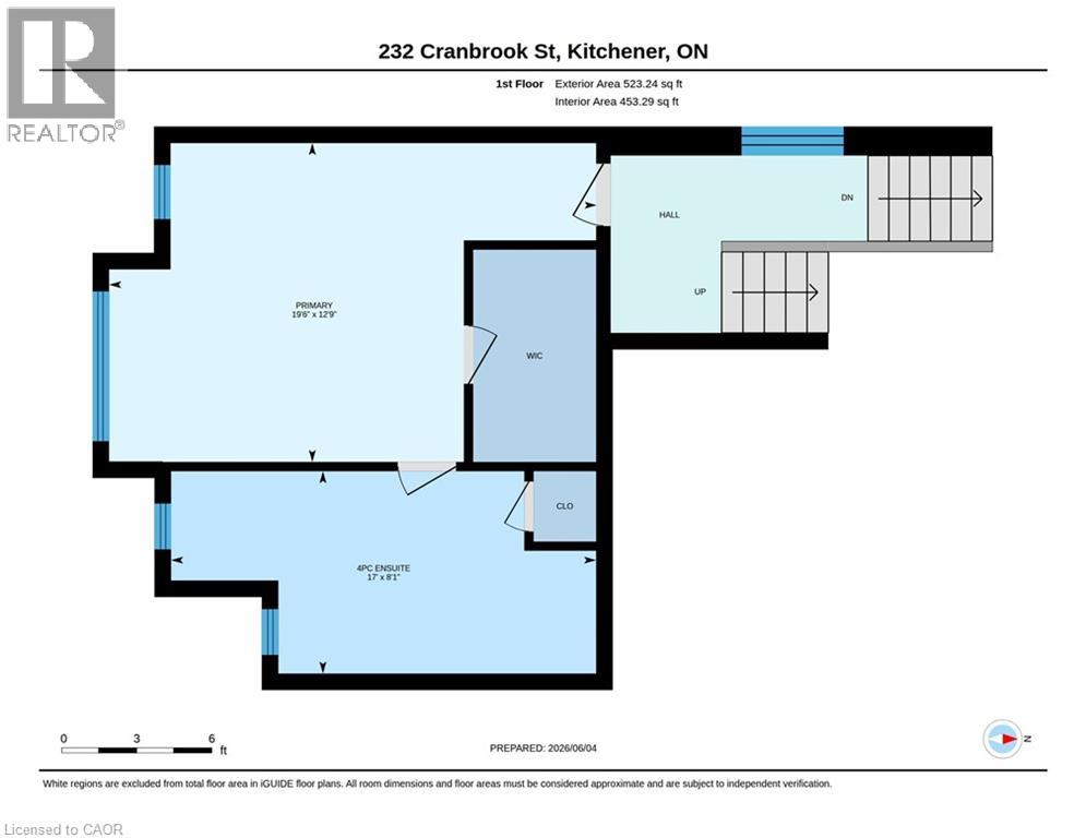 232 Cranbrook Street, Kitchener, Ontario  N2P 0B5 - Photo 43 - 40836873