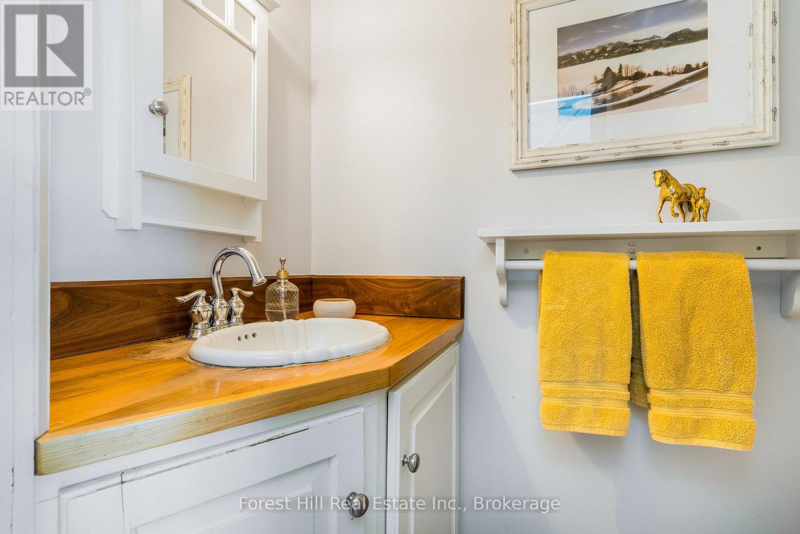 496629 Grey Road 2, Blue Mountains, Ontario  N0H 1J0 - Photo 15 - X13243270